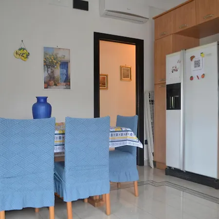 And Center Apartamento Península Sorrentina