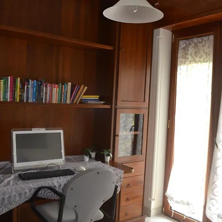 And Center Apartamento Península Sorrentina