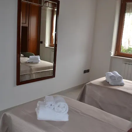 Apartamento And Center
