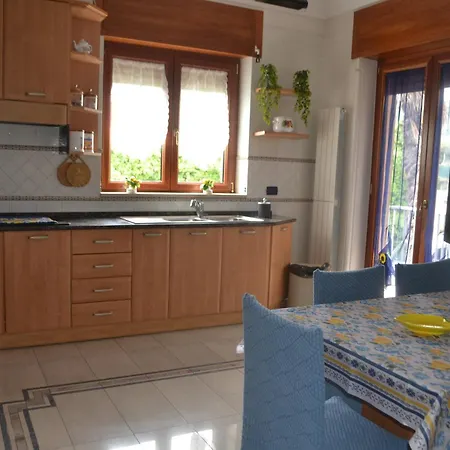 Apartamento And Center *