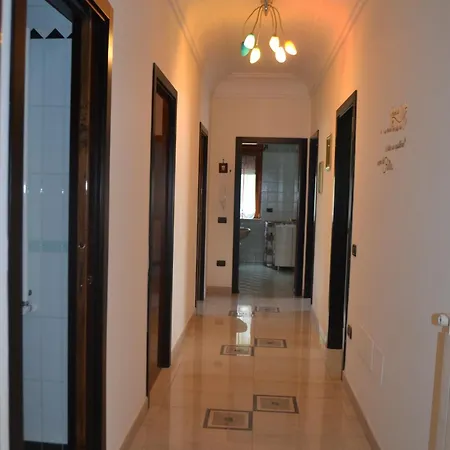 Apartment And Center