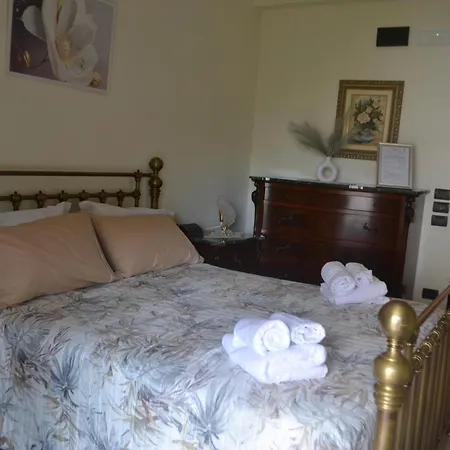 And Center Apartment *